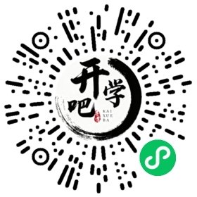 微信小程序码