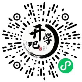 微信小程序码
