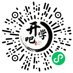 微信小程序码