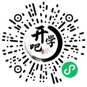 微信小程序码