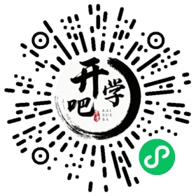微信小程序码