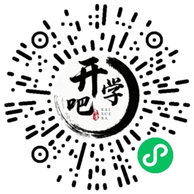 微信小程序码