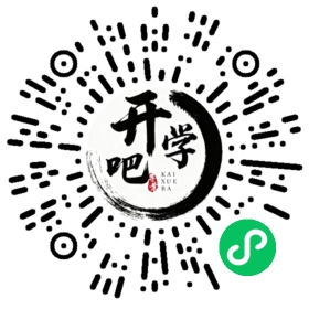 微信小程序码