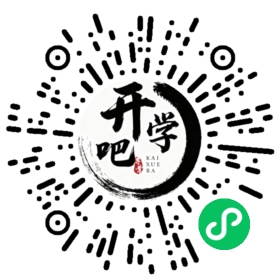微信小程序码
