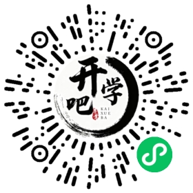 微信小程序码