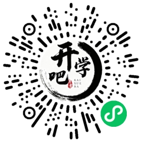 微信小程序码