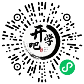 微信小程序码