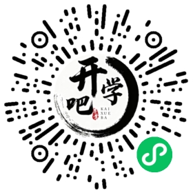 微信小程序码