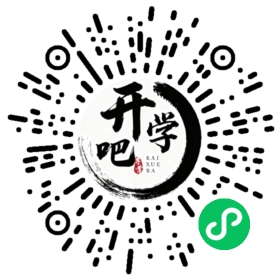 微信小程序码
