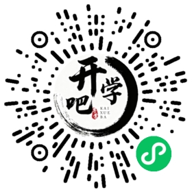 微信小程序码