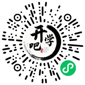 微信小程序码
