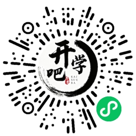 微信小程序码
