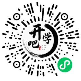 微信小程序码