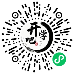 微信小程序码