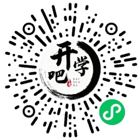 微信小程序码