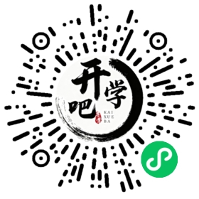 微信小程序码