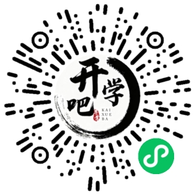 微信小程序码