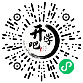 微信小程序码