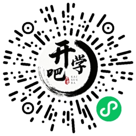 微信小程序码