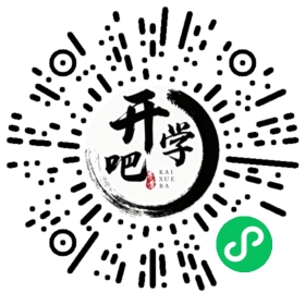 微信小程序码