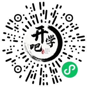 微信小程序码