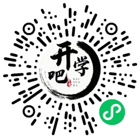微信小程序码
