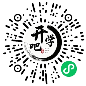微信小程序码
