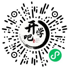 微信小程序码