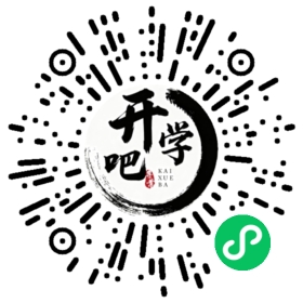 微信小程序码