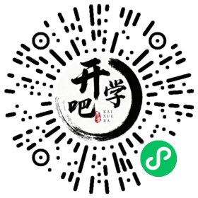 微信小程序码