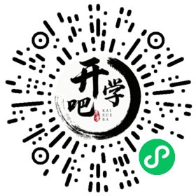 微信小程序码