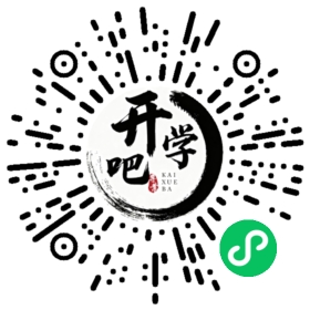 微信小程序码