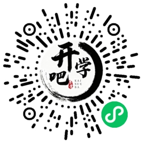 微信小程序码