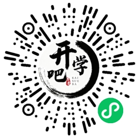 微信小程序码