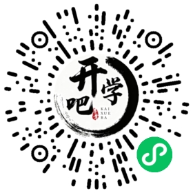 微信小程序码