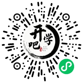 微信小程序码