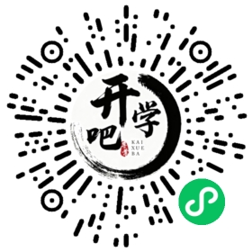 微信小程序码