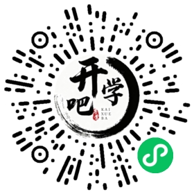微信小程序码