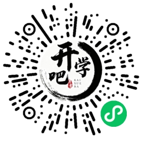 微信小程序码
