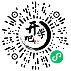 微信小程序码