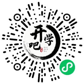 微信小程序码