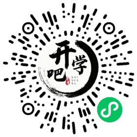 微信小程序码