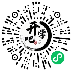 微信小程序码