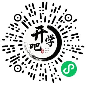 微信小程序码