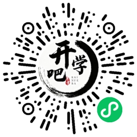 微信小程序码