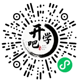 微信小程序码