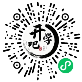 微信小程序码