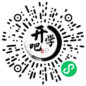 微信小程序码