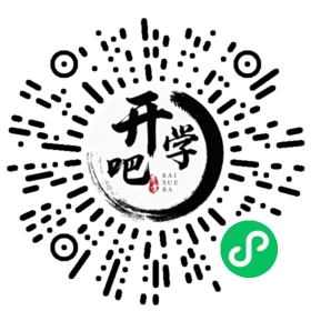 微信小程序码