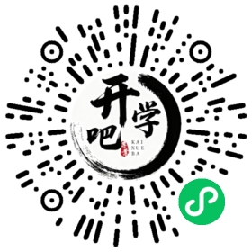 微信小程序码